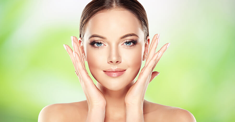 Dermal fillers treatment image - July 2018