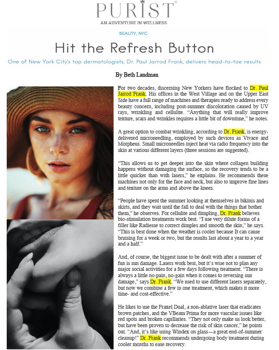 The Zoe Report