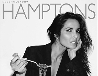 Hamptons Magazine featured The Pro-Aging Playbook by Dr. Paul Jarrod Frank of PFrankMD