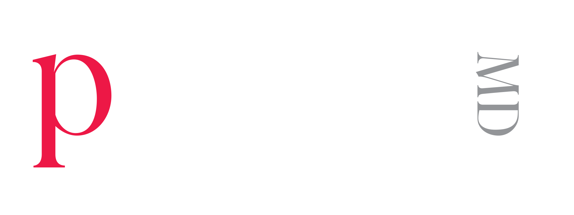 PFrankMD Logo