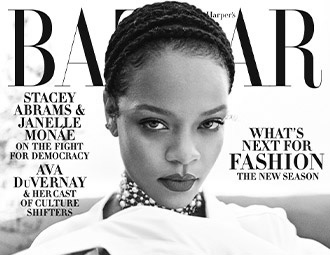Harper’s Bazar September 2020 Issue featured The Pro-Aging Playbook by Dr. Paul Jarrod Frank of PFrankMD