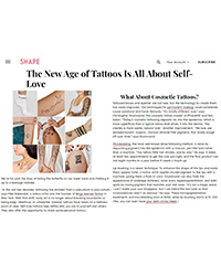 Allure - Dec 2020