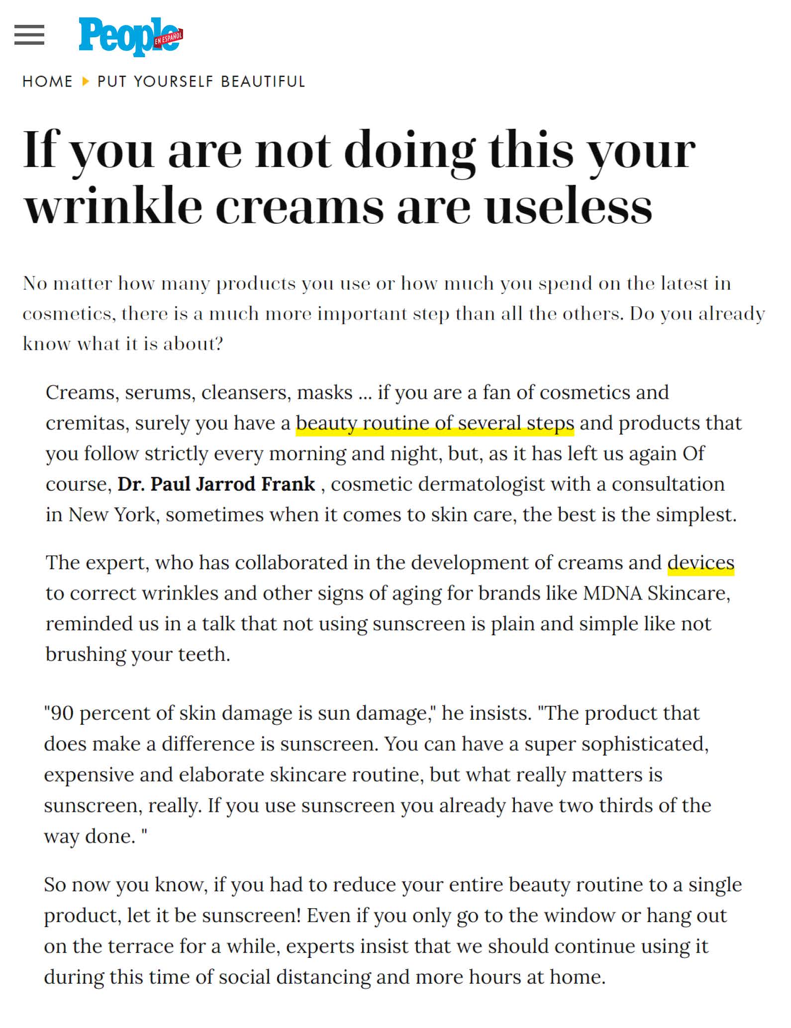 Allure - Dec 2020