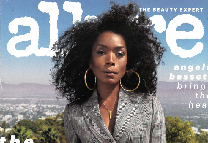 GOTHAM MAGAZINE