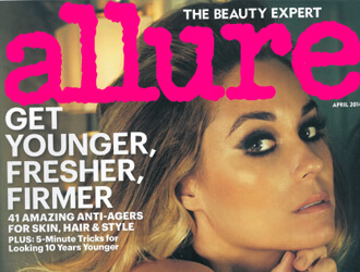 SELF MAGAZINE