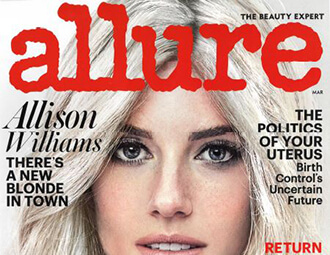 ALLURE