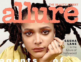 ALLURE MAGAZINE