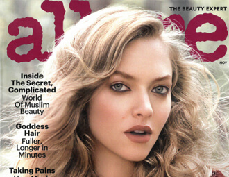 ALLURE