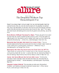 Allure - Dec 2020