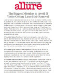 Allure - Dec 2020