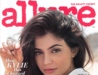 ALLURE