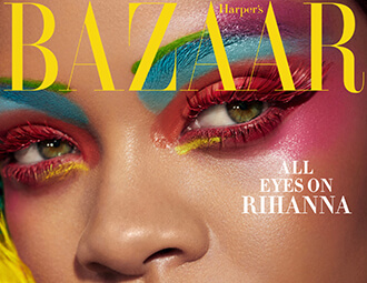 HARPER’S BAZAAR
