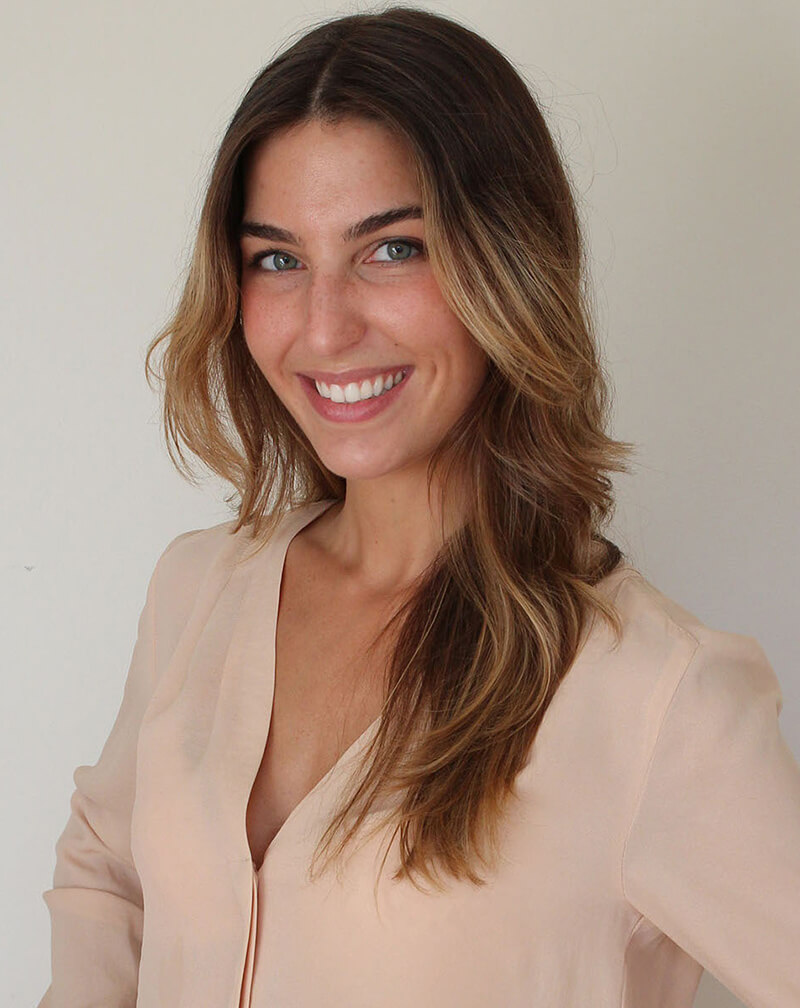 Christina DeMartino, MS, PA-C of PFRANKMD in New York City, NY