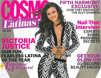 COSMO FOR LATINAS