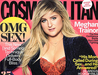 COSMOPOLITAN