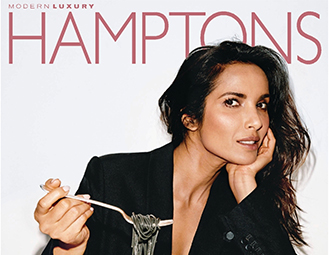 HAMPTONS MAGAZINE