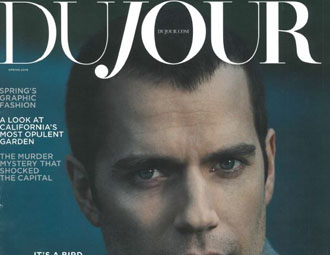 DUJOUR