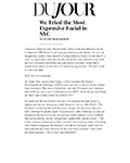 The Zoe Report