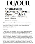 The Zoe Report