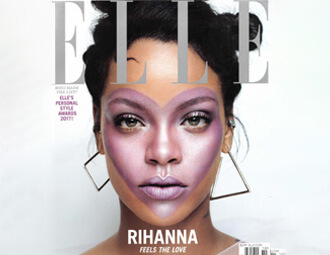 ELLE
