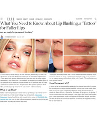Allure - Dec 2020