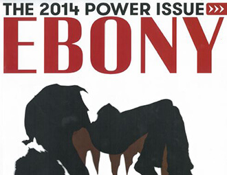 EBONY MAGAZINE