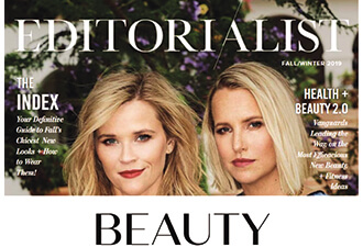 EDITORIALIST - OCT 2019