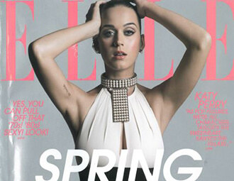 ELLE MAGAZINE