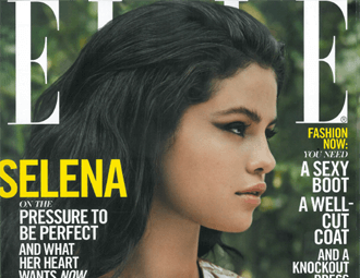 ELLE