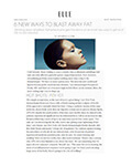 Allure - Dec 2020