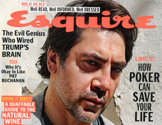 ESQUIRE