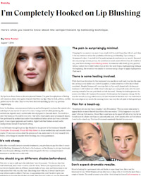 The Zoe Report