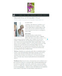 The Zoe Report