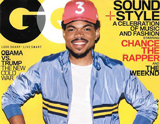 GQ