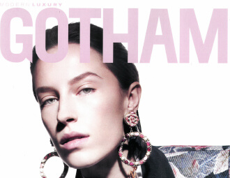 GOTHAM MAGAZINE
