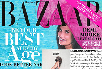 HARPER’S BAZAAR