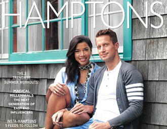 HAMPTONS MAGAZINE