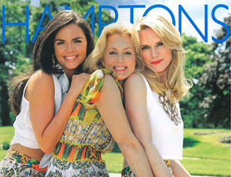 HAMPTONS MAGAZINE
