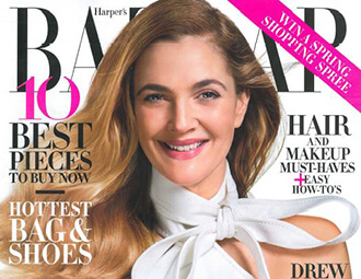 HARPER’S BAZAAR