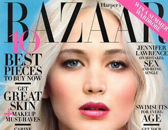 HARPER’S BAZAAR