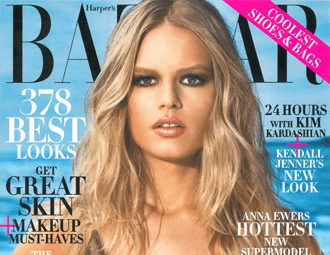 HARPER’S BAZAAR