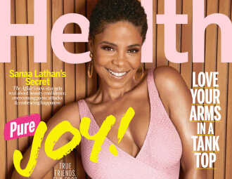 HEALTH MAGAZINE
