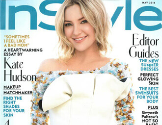 INSTYLE