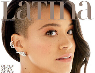 LATINA MAGAZINE