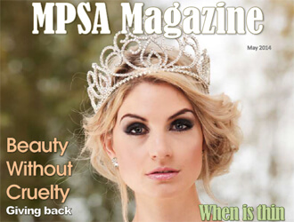 MPSA MAGAZINE