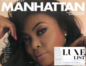 MANHATTAN