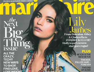 MARIE CLAIRE