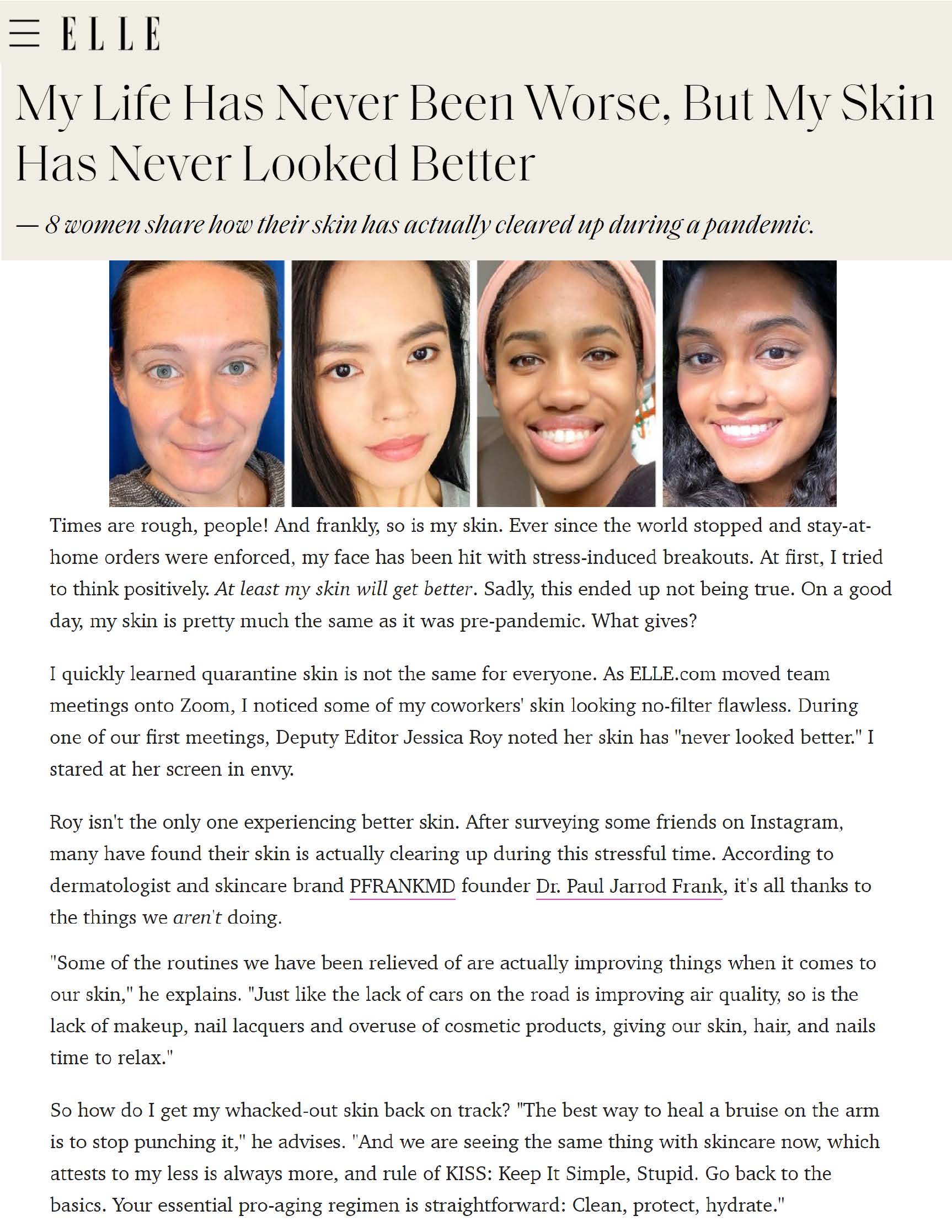 Allure - Dec 2020