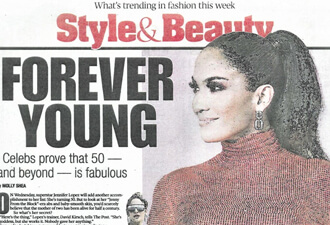 NEW YORK POST