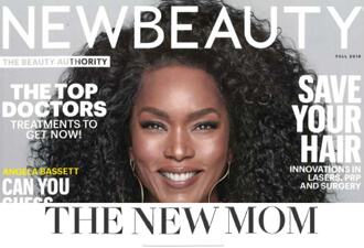 NEWBEAUTY FALL 2019 ISSUE